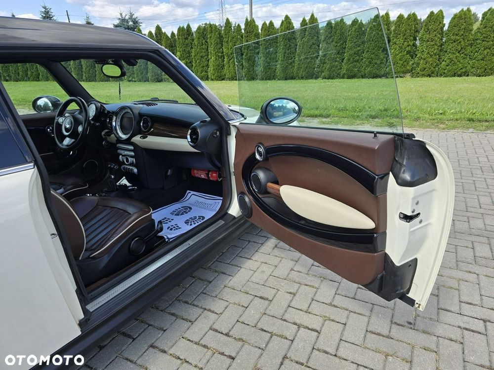 MINI Cooper S - 27