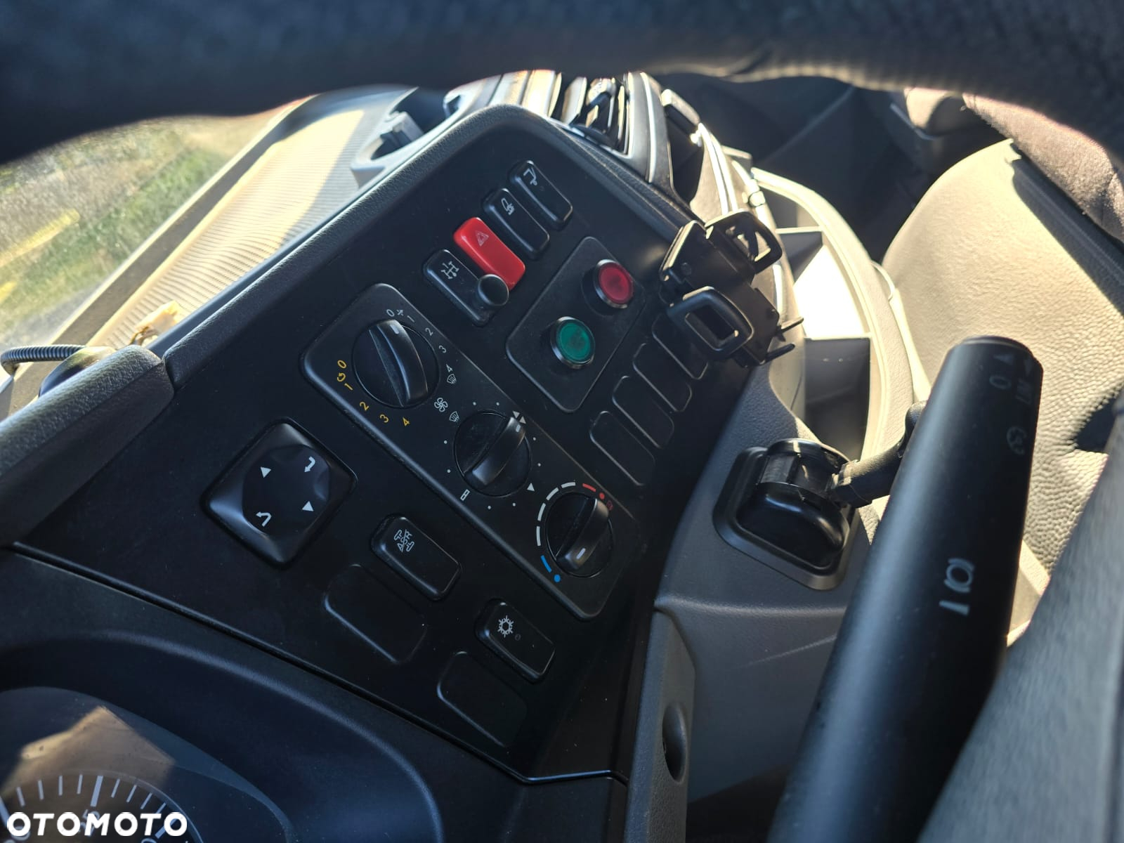 Mercedes-Benz Atego 1523 - 10