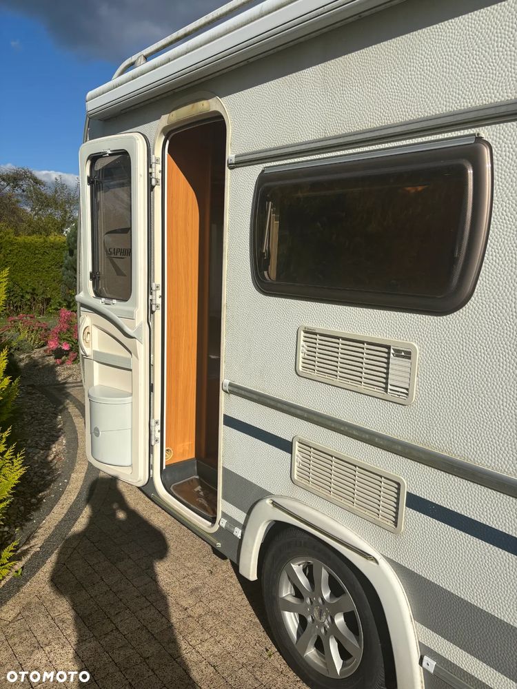 Fendt Saphir 410 - 20