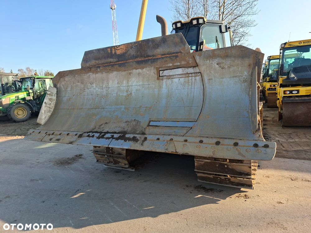 Caterpillar D6K LGP - 13