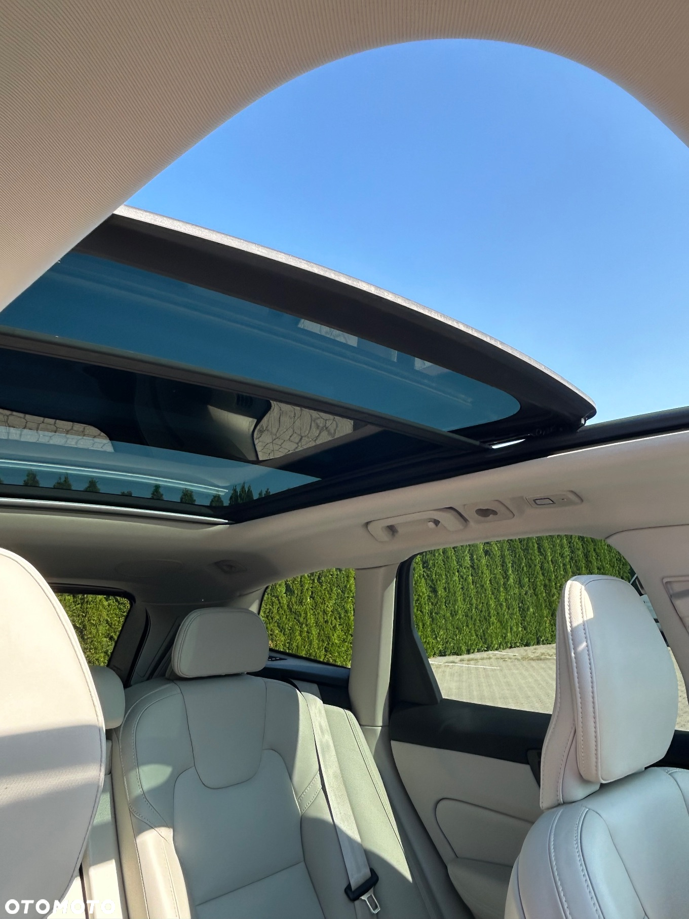 Volvo XC 60 B6 B AWD Geartronic Inscription - 11