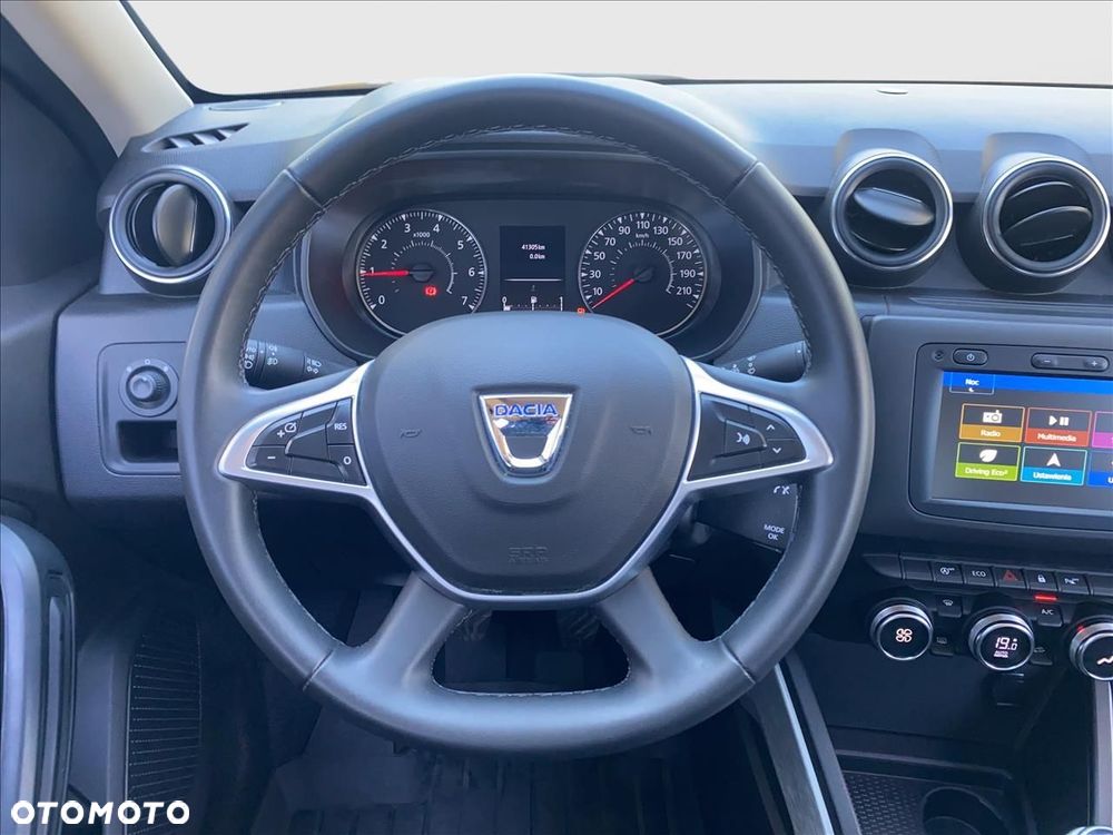Dacia Duster 1.0 TCe Prestige - 11