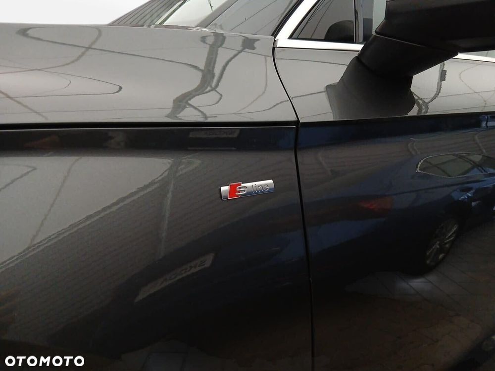 Audi Q5 40 TDI mHEV Quattro S Line S tronic - 36
