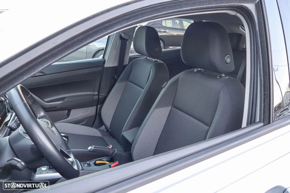VW Taigo 1.0 TSI Urban - 9