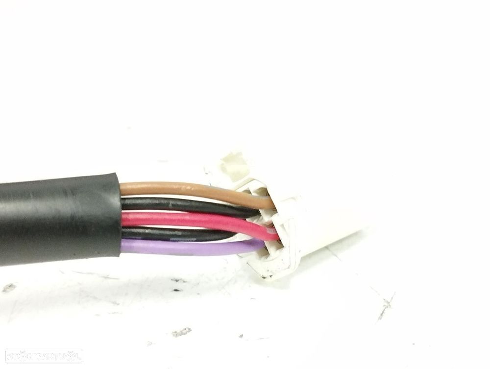 ESPELHO RETROVISOR DIREITO TOYOTA PRIUS FASTBACK 2004 - - 3