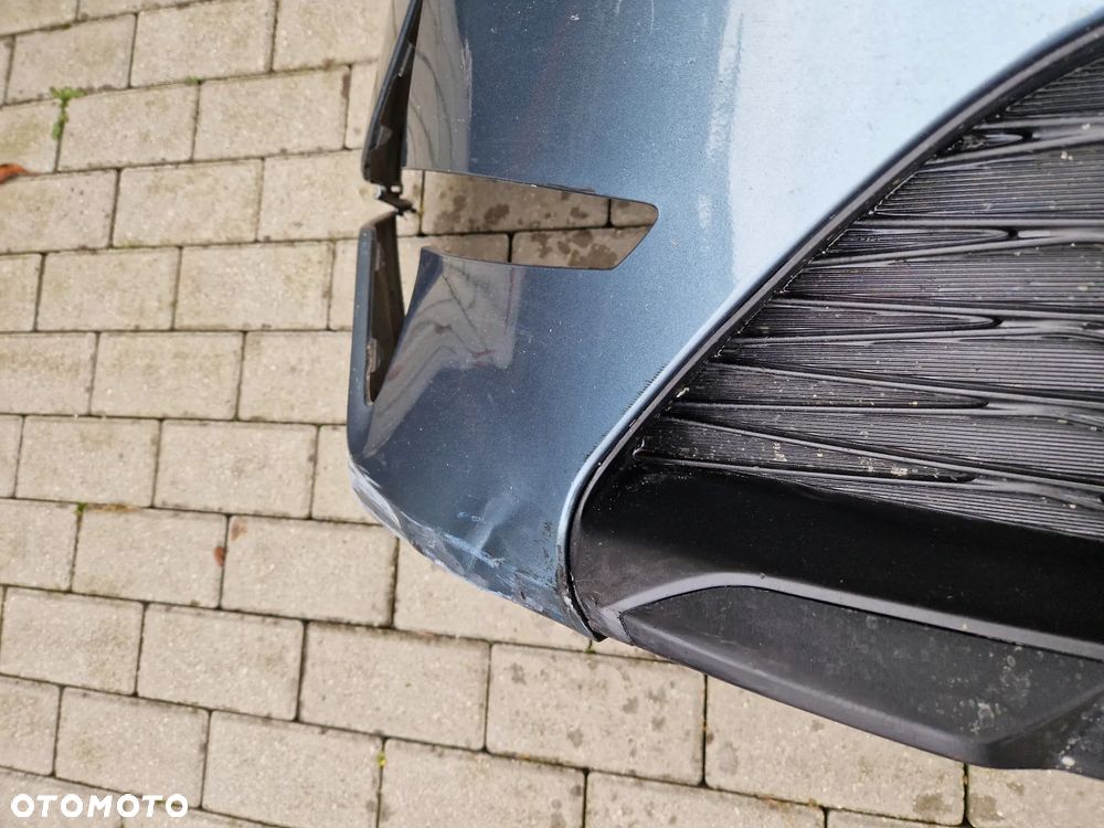 Zderzak Kia Ceed III lift 2021 - - 7