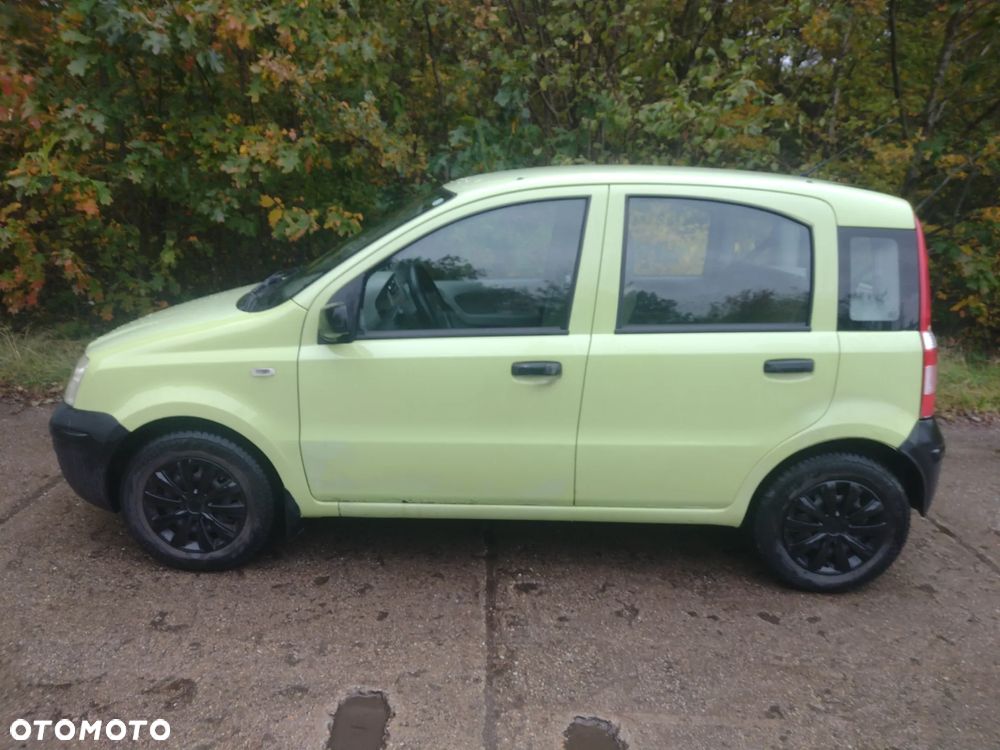 Fiat Panda 1.1 Active Eco - 2