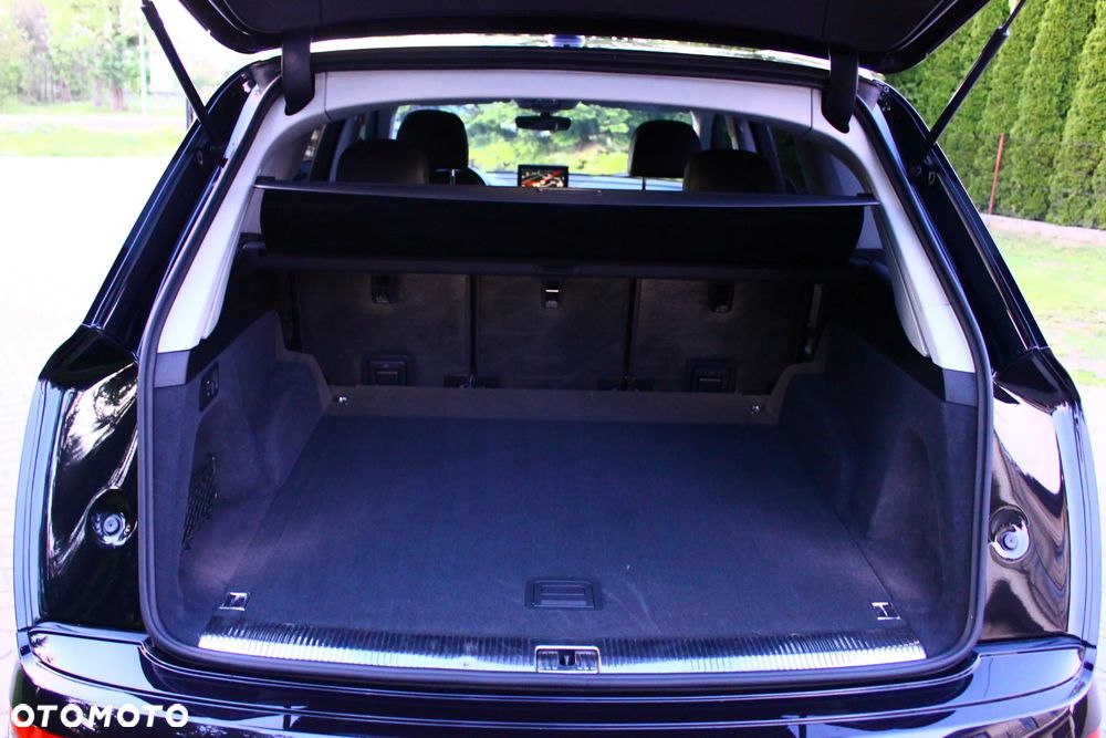 Audi Q7 - 34