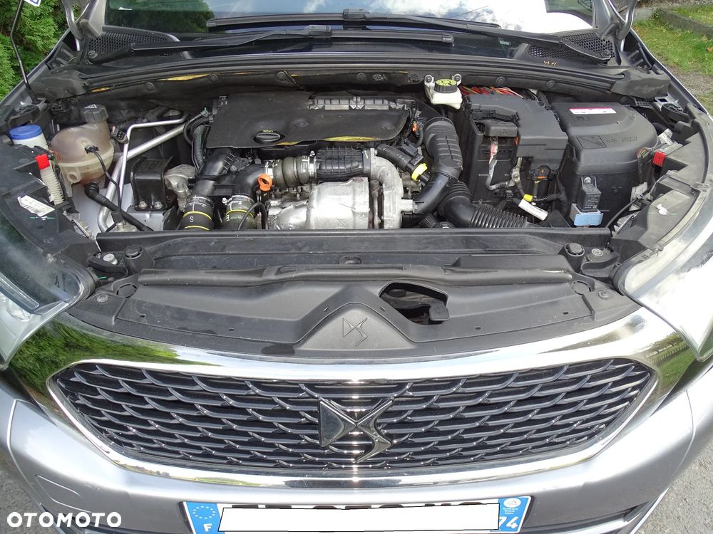 DS Automobiles DS 4 - 23