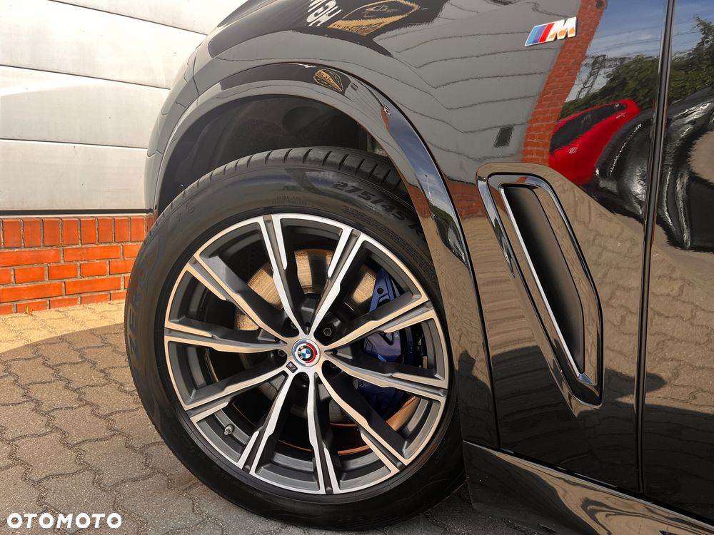 BMW X5 xDrive30d mHEV sport - 3