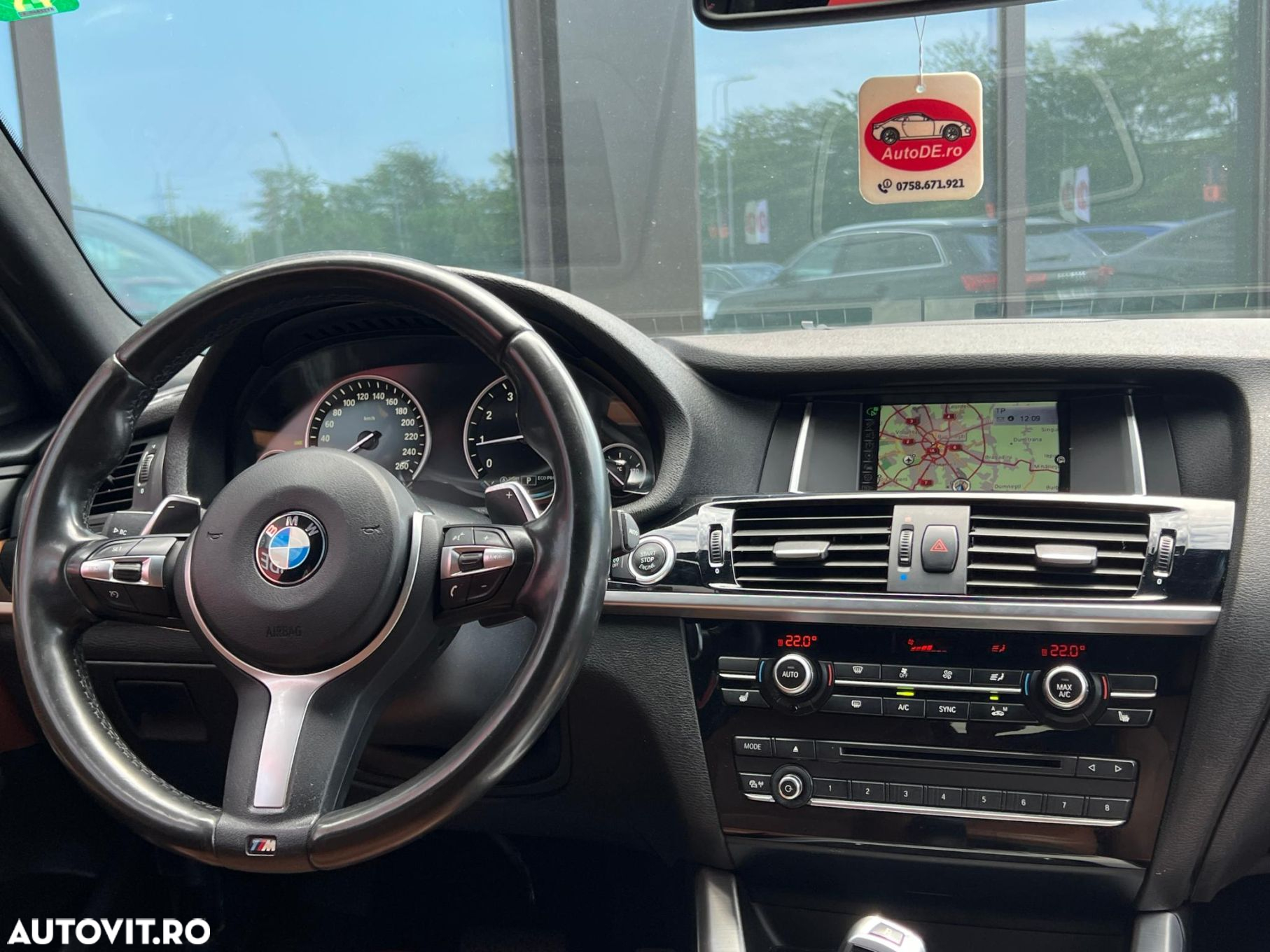 BMW X4 - 7