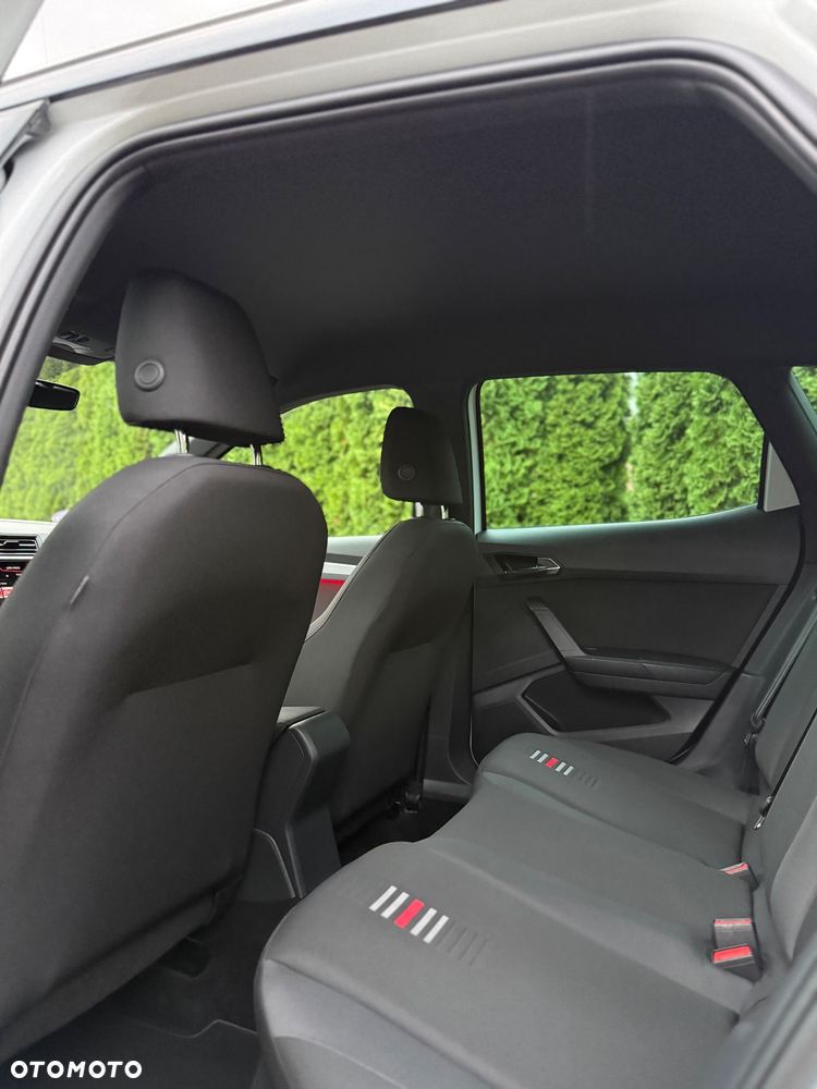 Seat Arona 1.0 TSI DSG OPF FR - 20