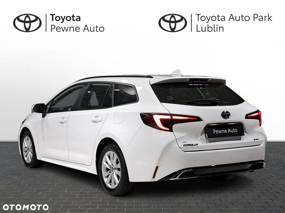 Toyota Corolla 1.8 Hybrid Comfort - 3