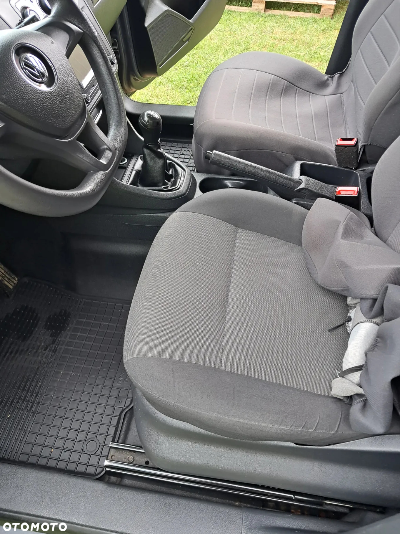 Volkswagen Caddy - 15