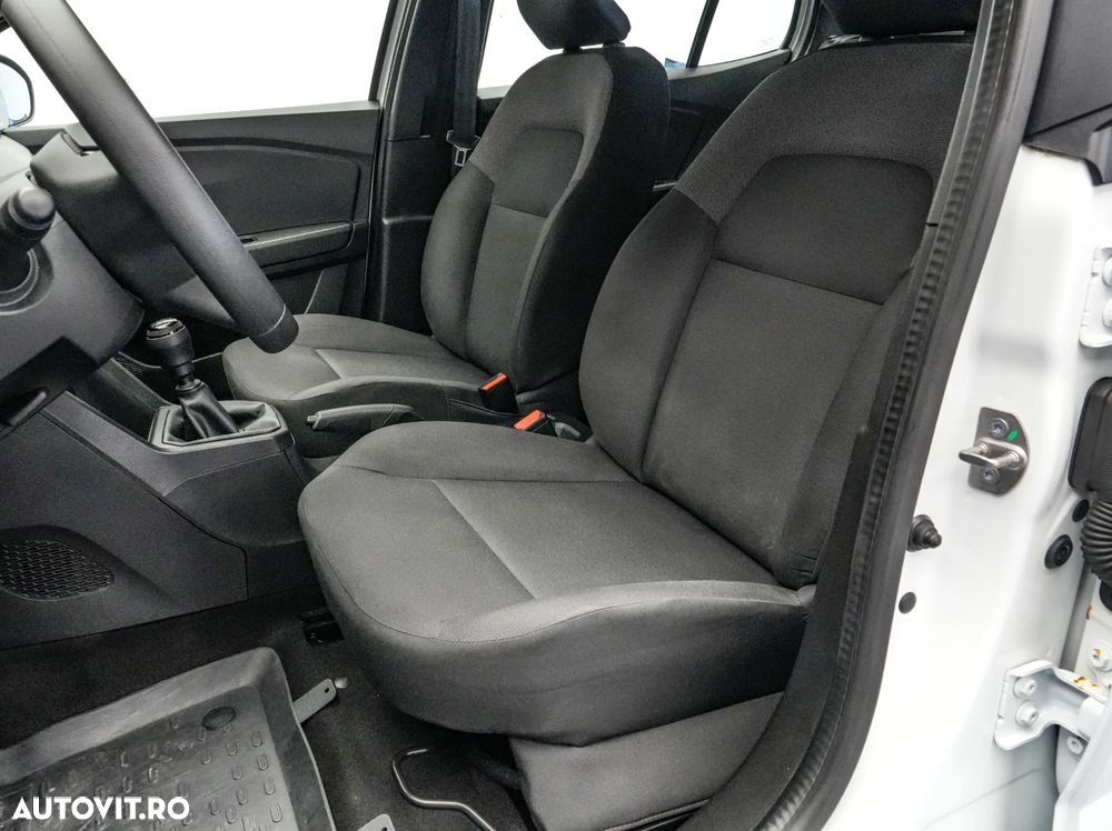 Dacia Logan ECO-G 100 MT6 Comfort - 13