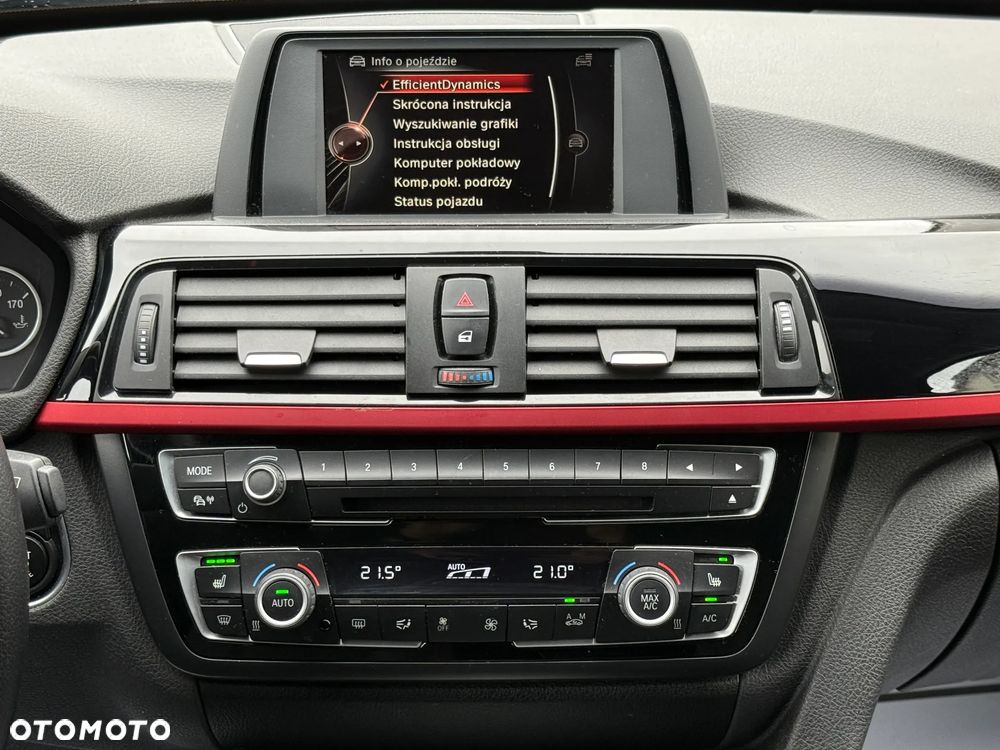 BMW Seria 4 428i Sport Line - 8