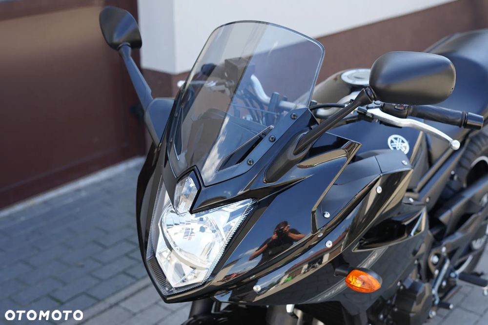 Yamaha XJ - 31