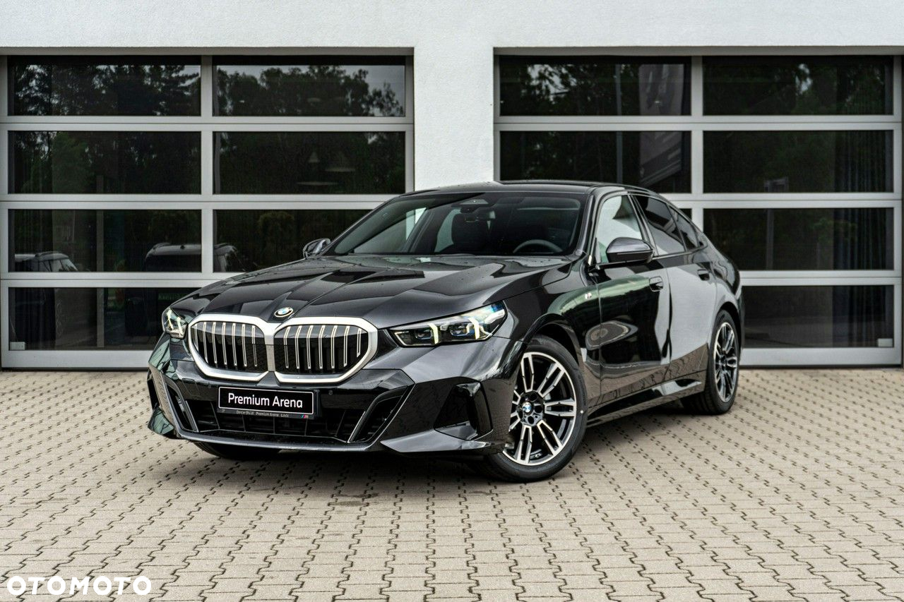 BMW Seria 5 - 2