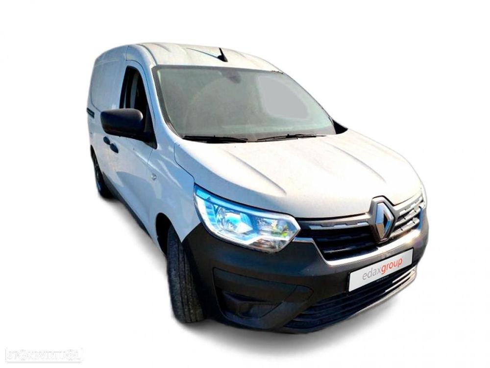 Renault Express 1.5 Blue dCi Confort c/iva - 1