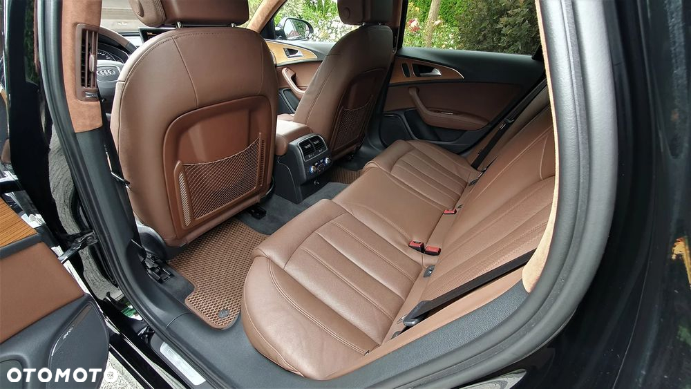 Audi A6 Avant 2.0 TDI Ultra S tronic - 26