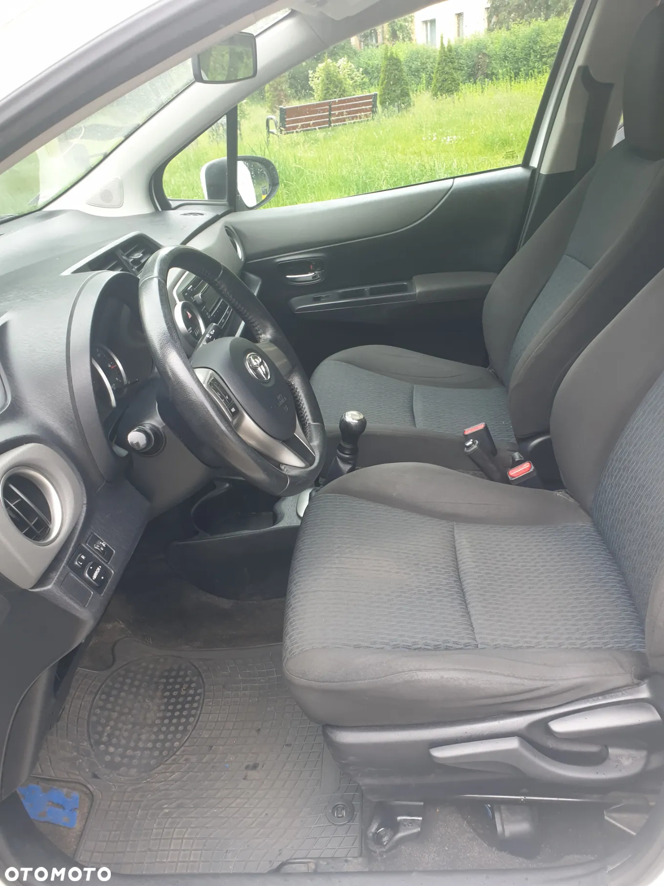 Toyota Yaris - 2