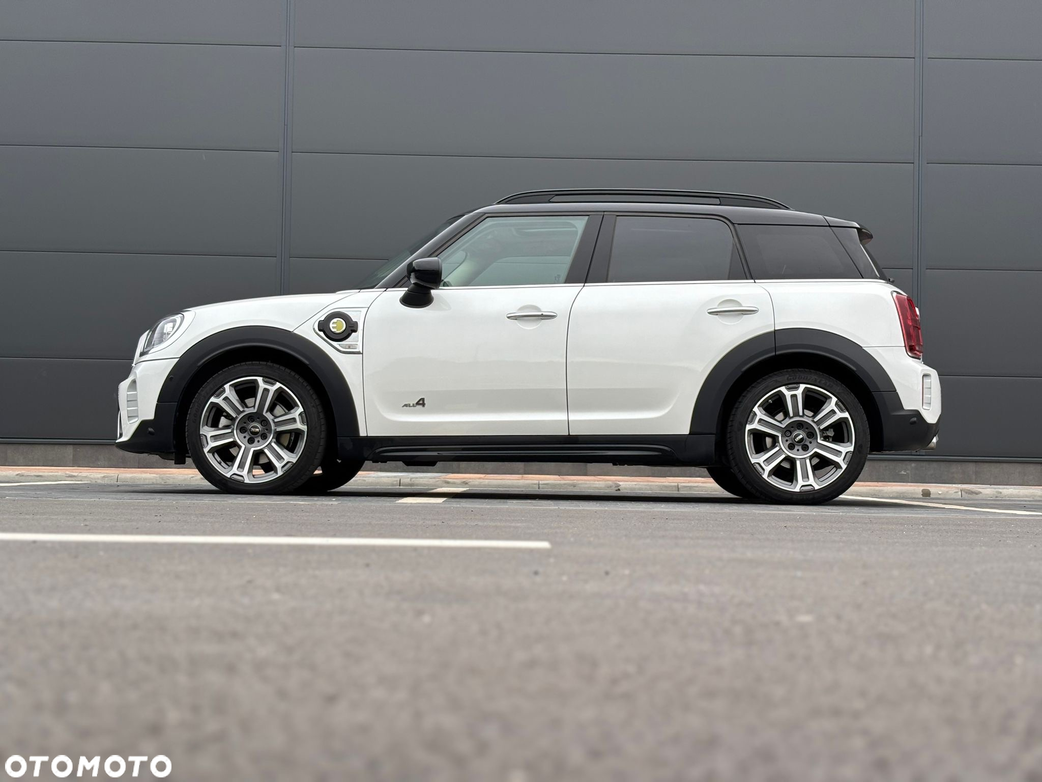 MINI Countryman Cooper SE ALL4 - 9