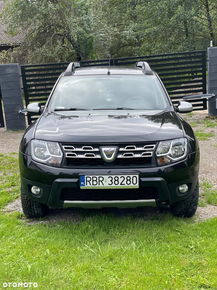 Dacia Duster 1.2 TCe Laureate - 11