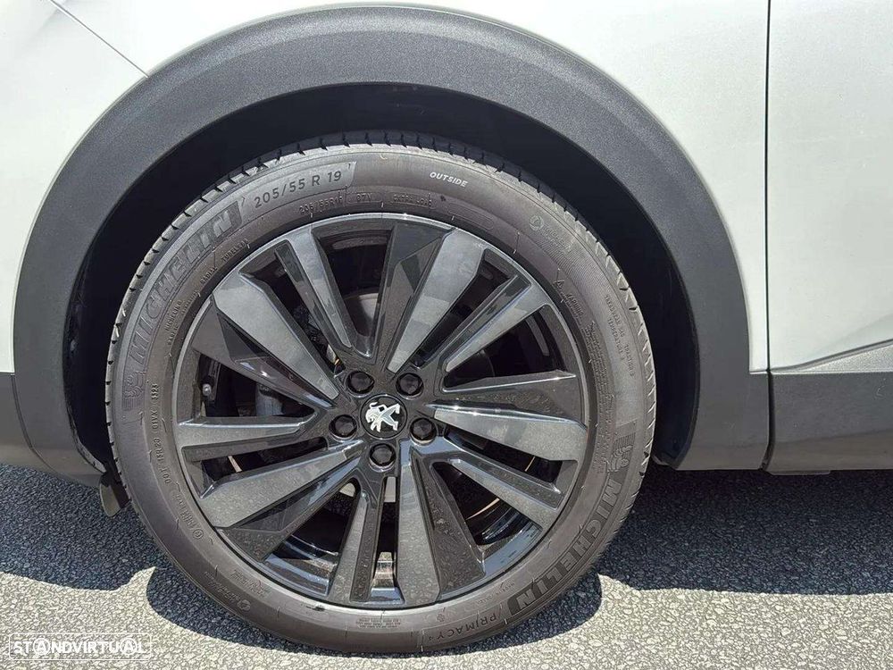 Peugeot 5008 - 16