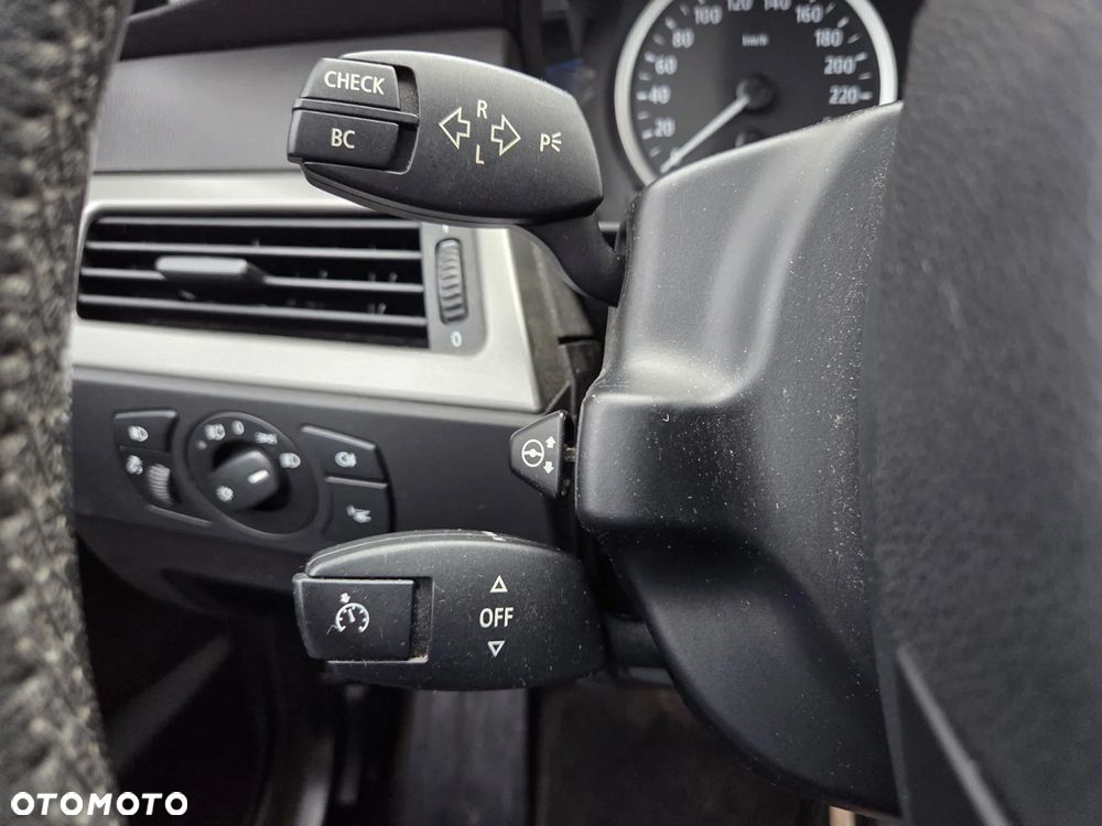 BMW Seria 5 - 8