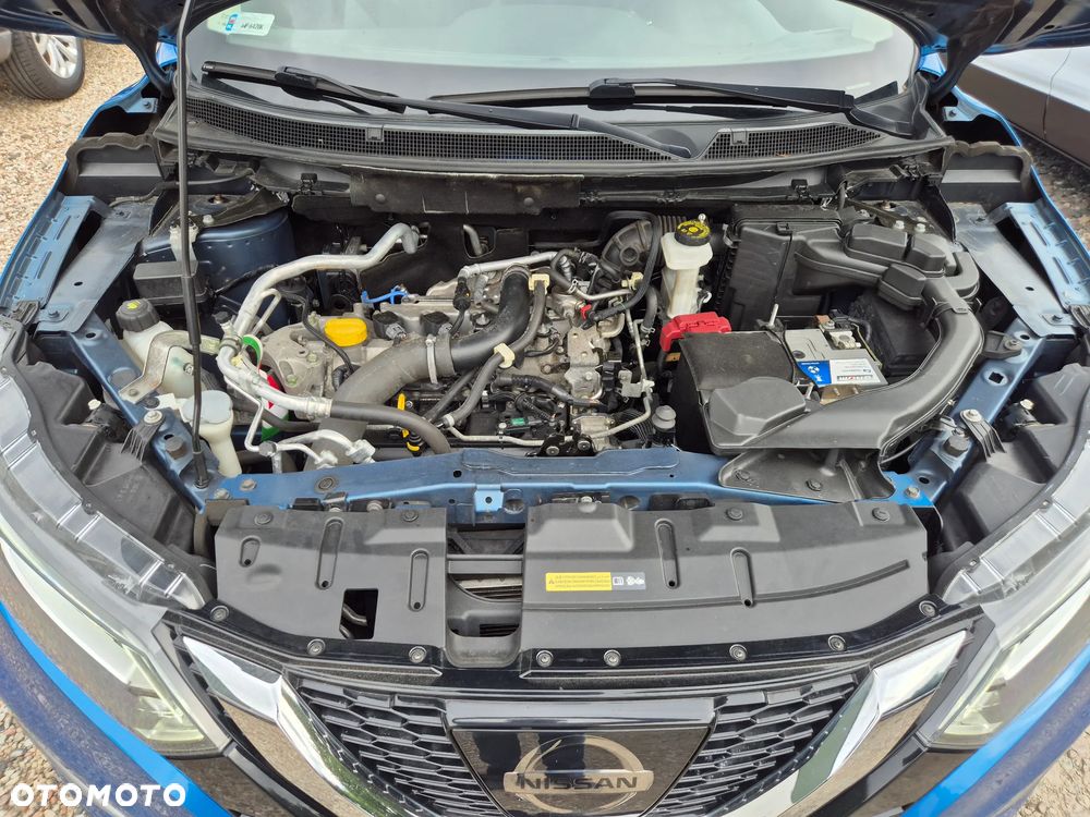 Nissan Qashqai 1.2 DIG-T N-Connecta - 34