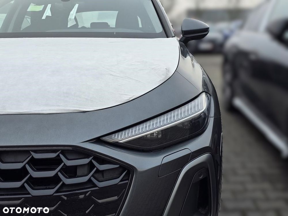 Audi A5 Avant TFSI S tronic - 12