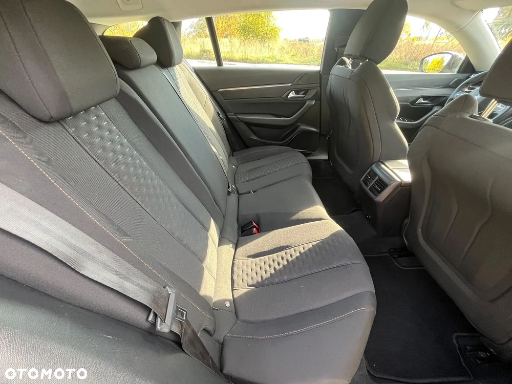 Peugeot 508 - 14