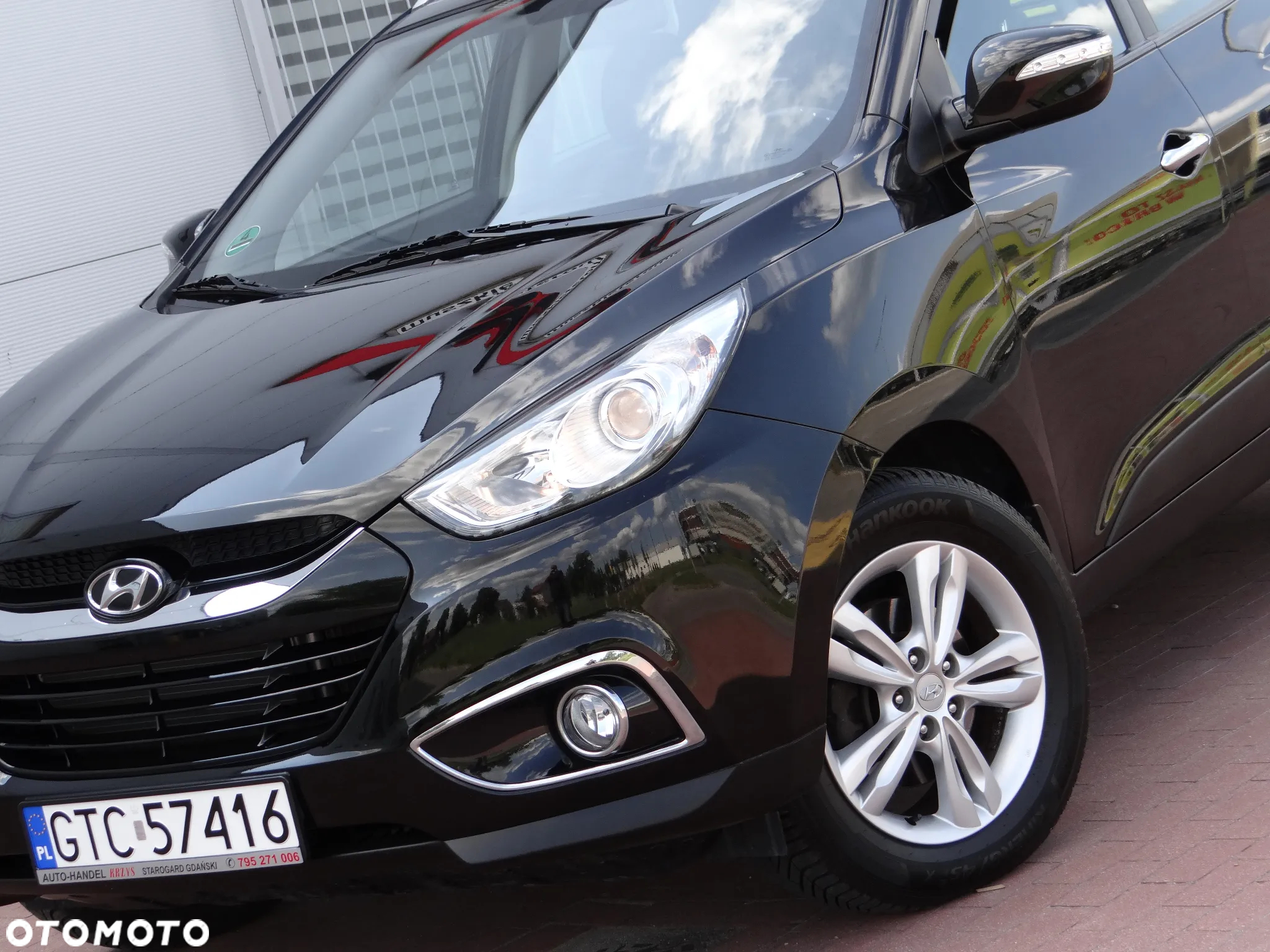 Hyundai ix35 - 19