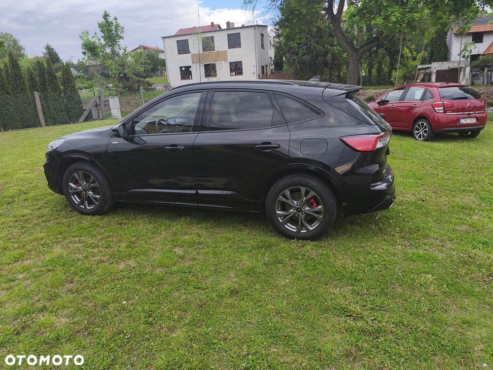 Ford Kuga 2.0 TDCi FWD ST-Line - 9