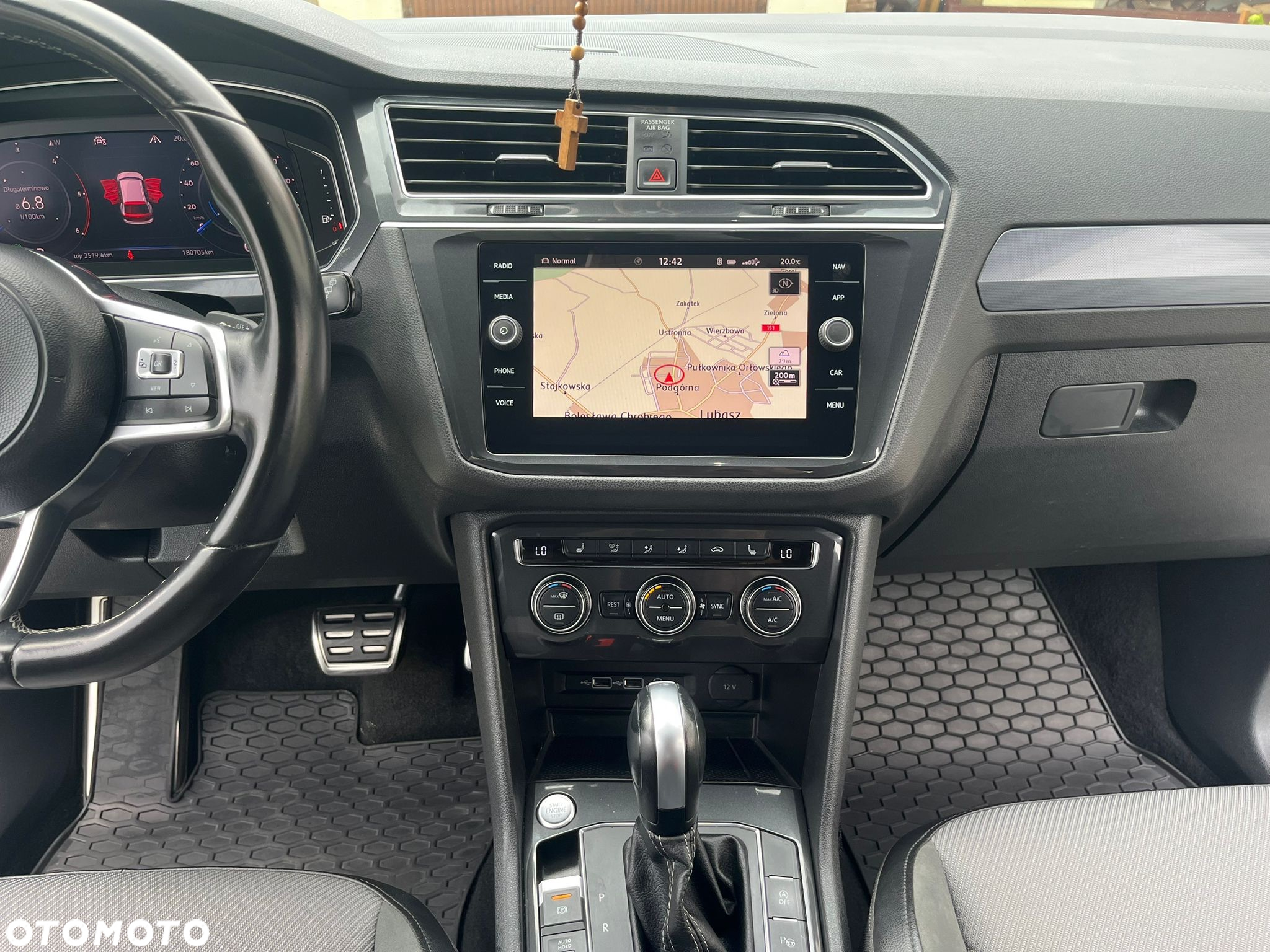 Volkswagen Tiguan 2.0 TDI BMT SCR 4Mot Highline DSG - 16