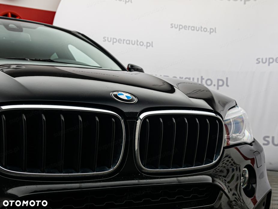 BMW X6 xDrive30d M Sport - 26