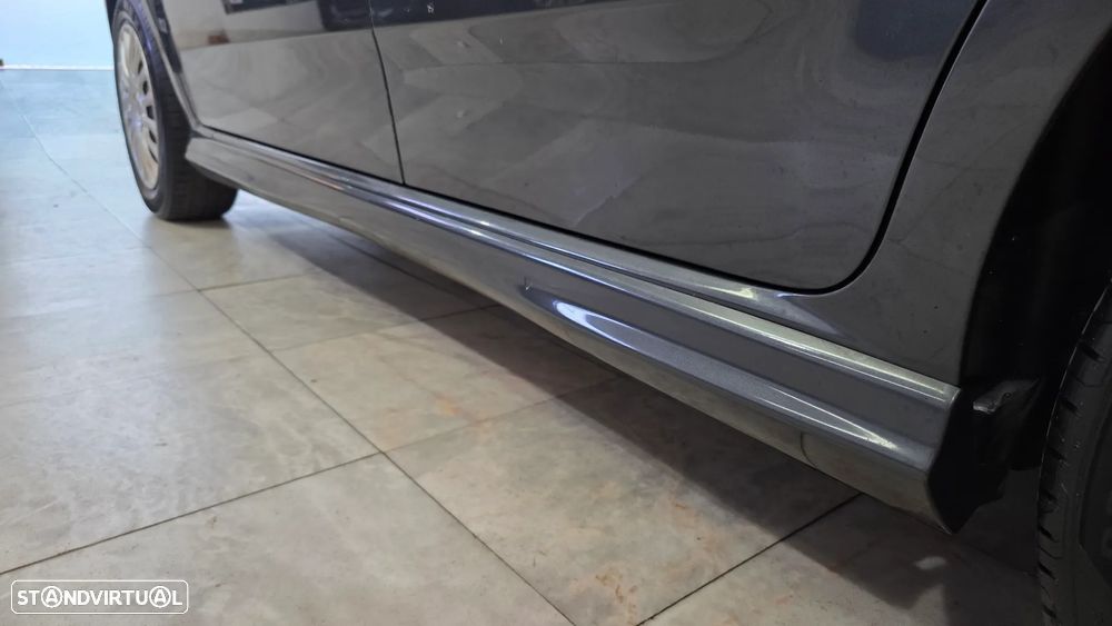 Fiat Punto 1.2 Easy S&S - 12