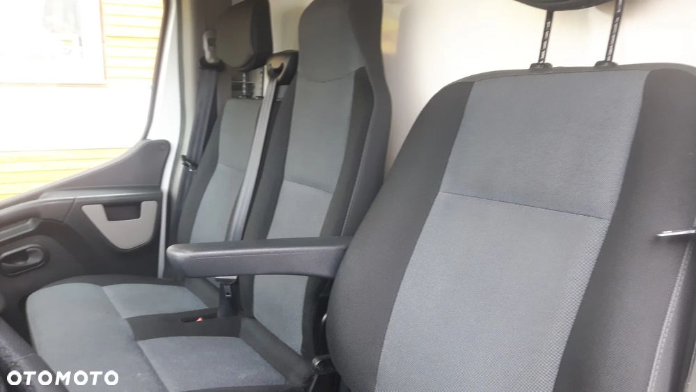 Renault MASTER - 10