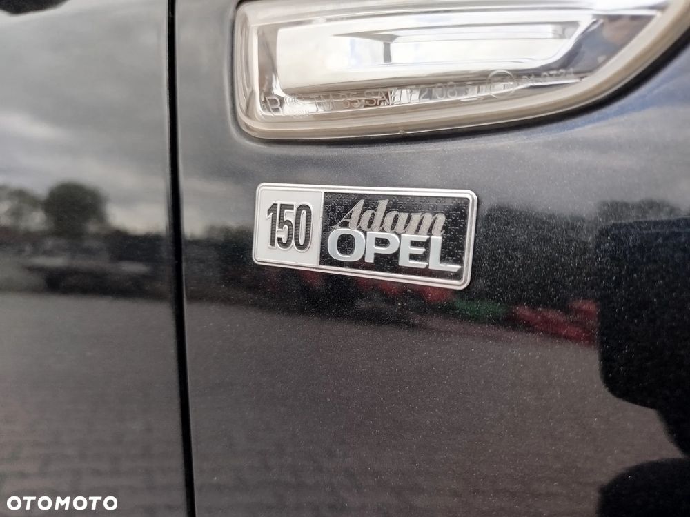 Opel Astra 1.4 Turbo ecoFLEX Start/Stop - 16