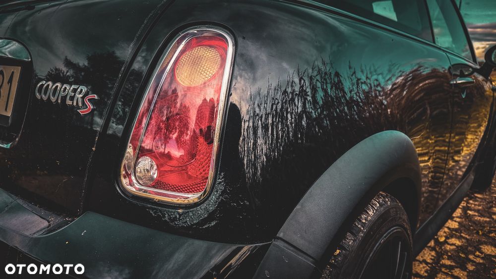 MINI Cooper - 7