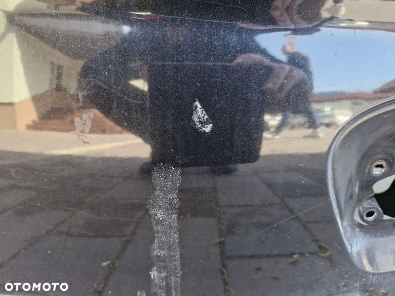 FORD KA MK2 II 2 KLAPA BAGAŻNIKA TYŁ TYLNA - 3