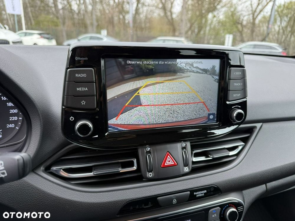 Hyundai i30 - 5