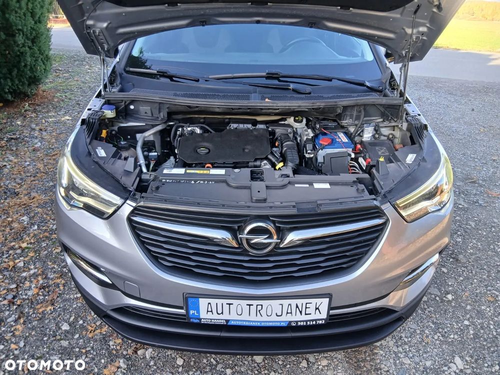 Opel Grandland X 1.5 D Start/Stop Business Edition - 40