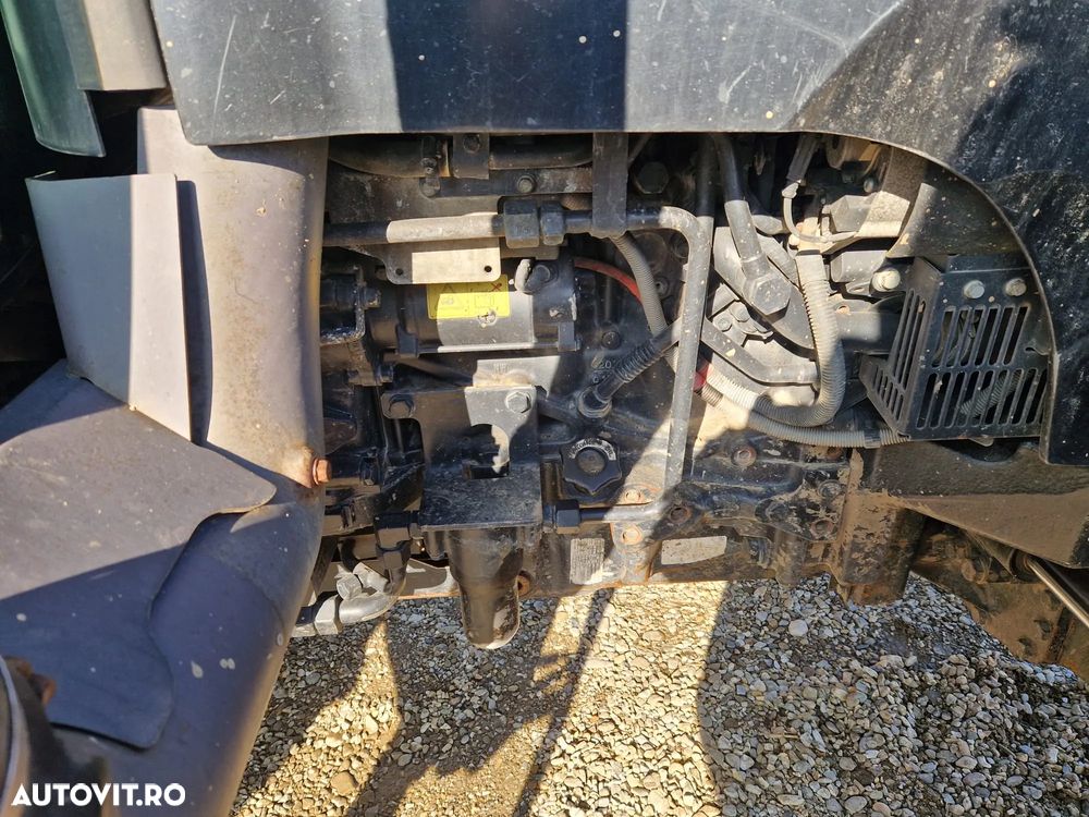 New Holland T5.105 TRACTOR AGRICOL 4x4 - 23