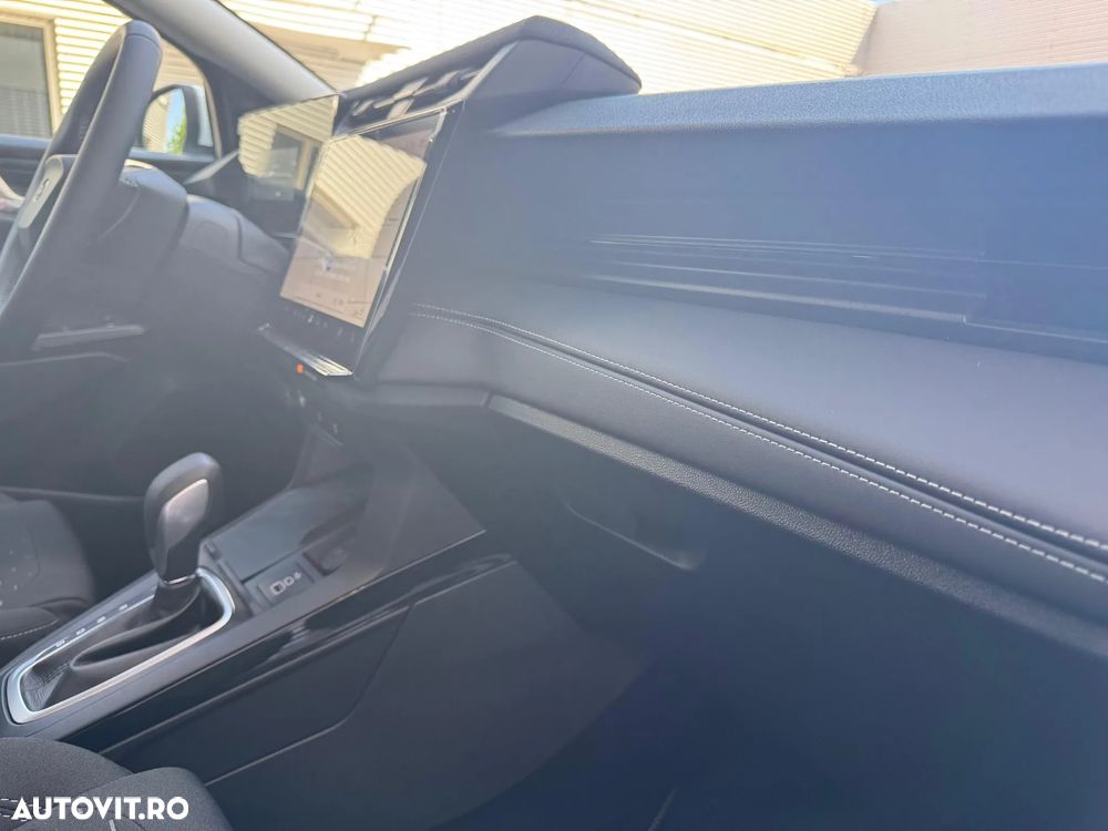 Ford Puma 1.0 EcoBoost MHEV Aut. Titanium - 8