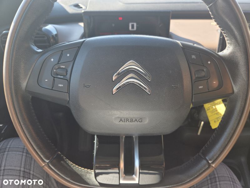 Citroën C4 Cactus PureTech 110 Stop&Start Shine - 23