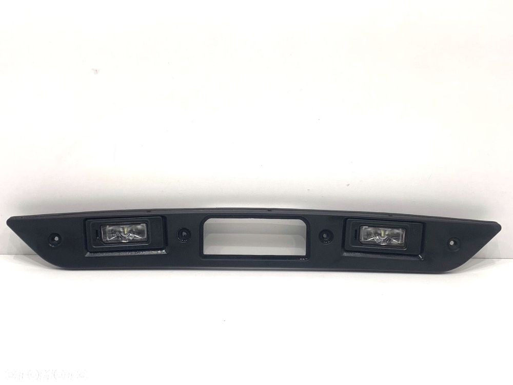 LISTWA LAMPKI PODŚWIETLENIA TABLICY LED  CUPRA FORMENTOR (KM7) 2020 - 2022 2.0 TSI 4Drive 228 kW - 1