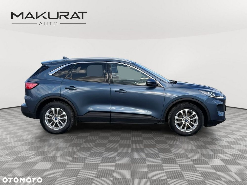 Ford Kuga - 9