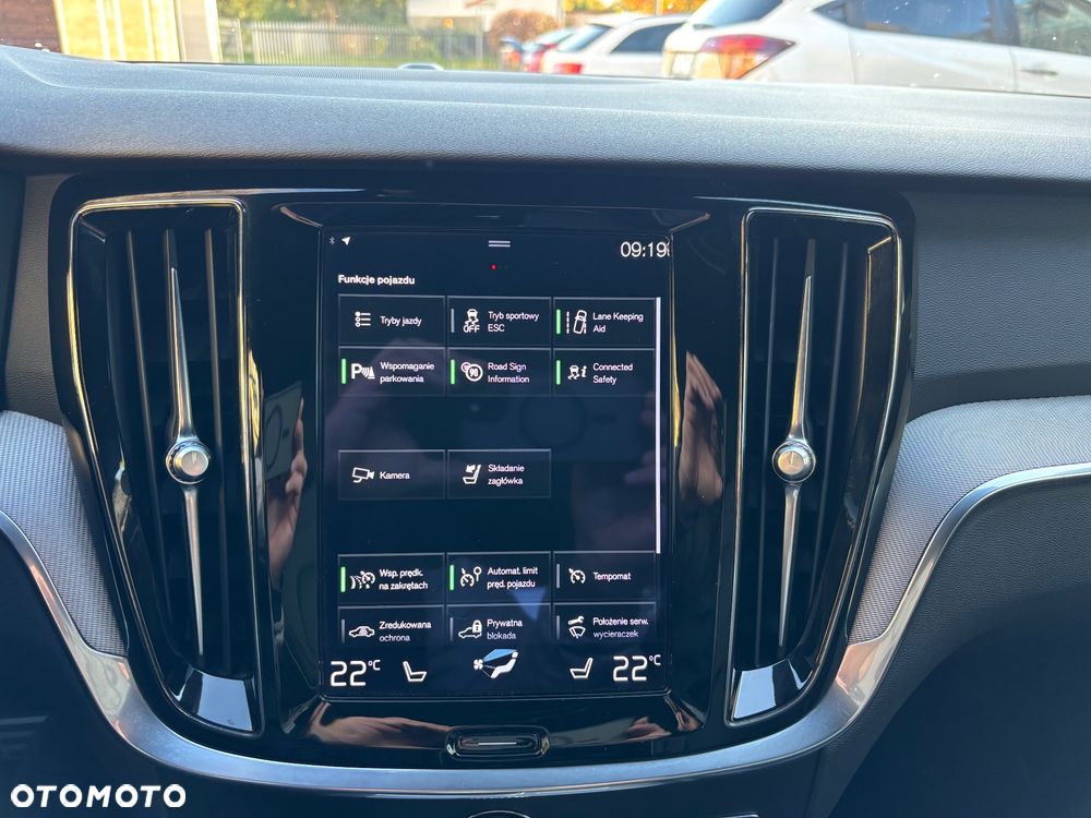 Volvo V60 - 31