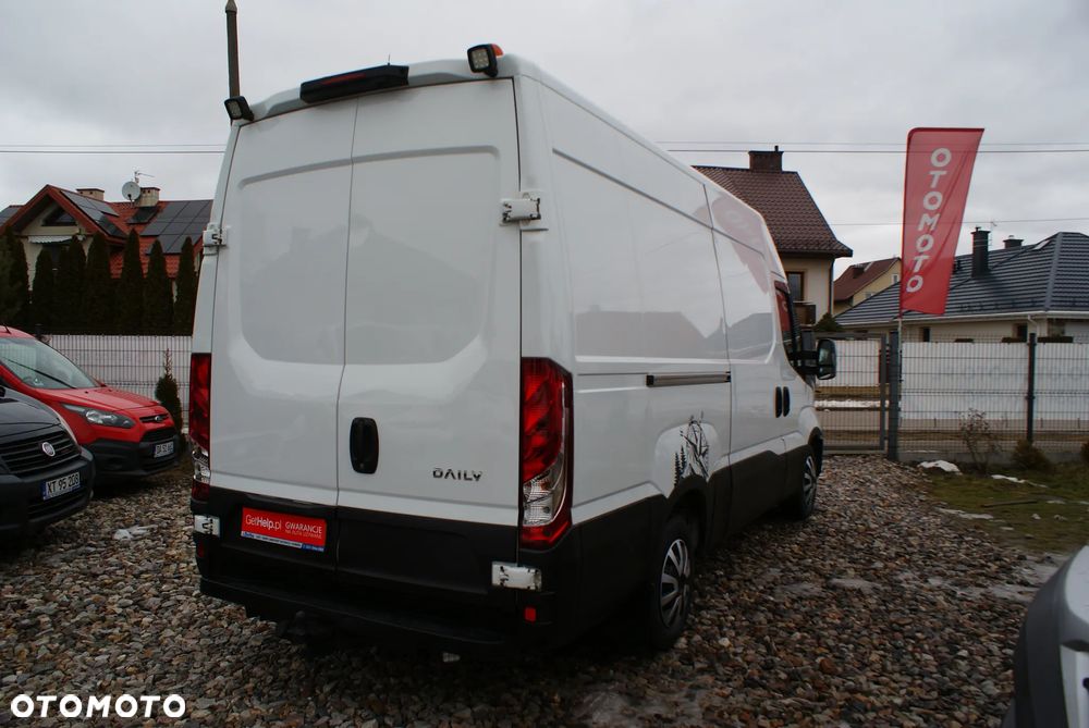 Iveco Daily 35-170 - 6